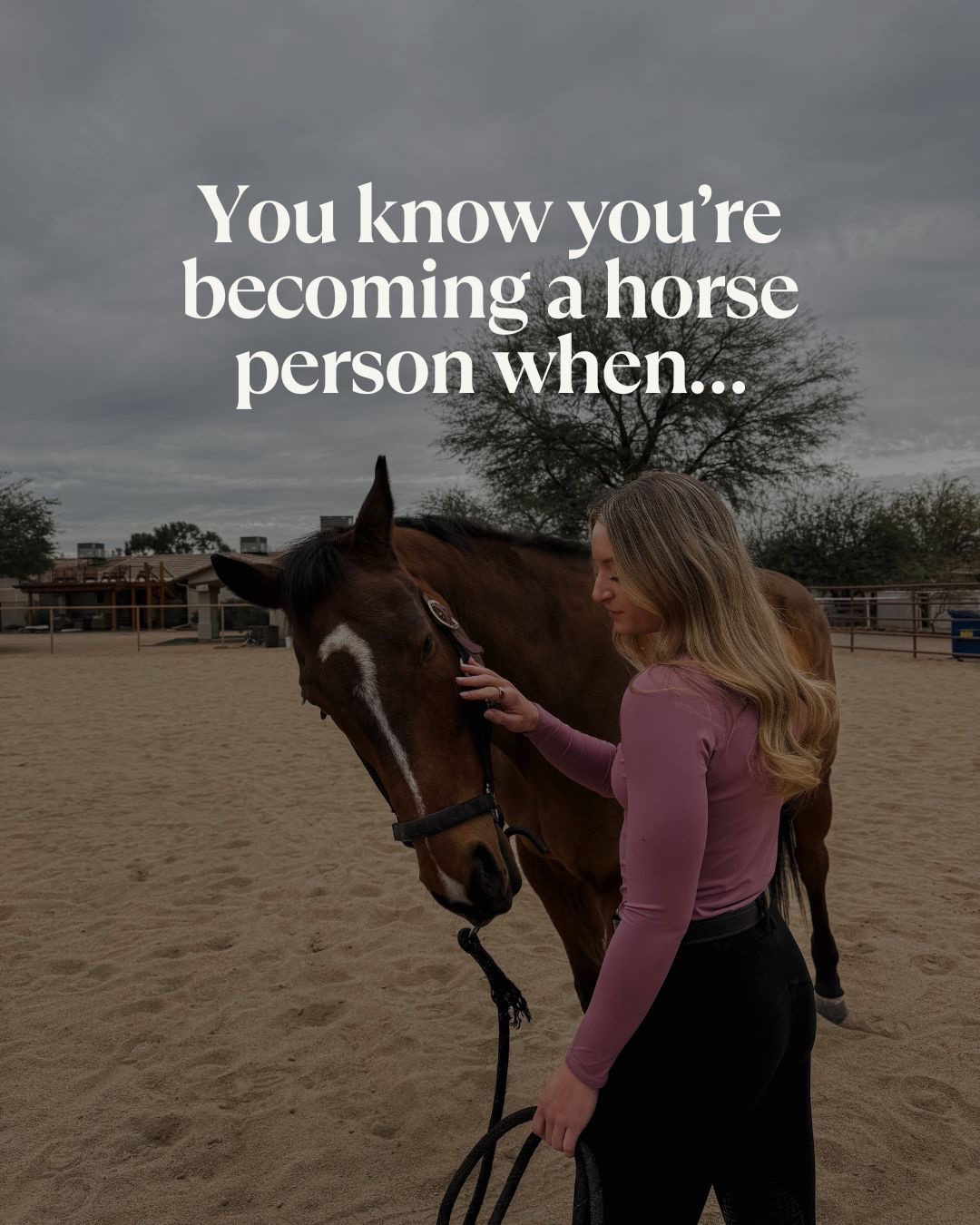 @VictoriaLynnEquestrian