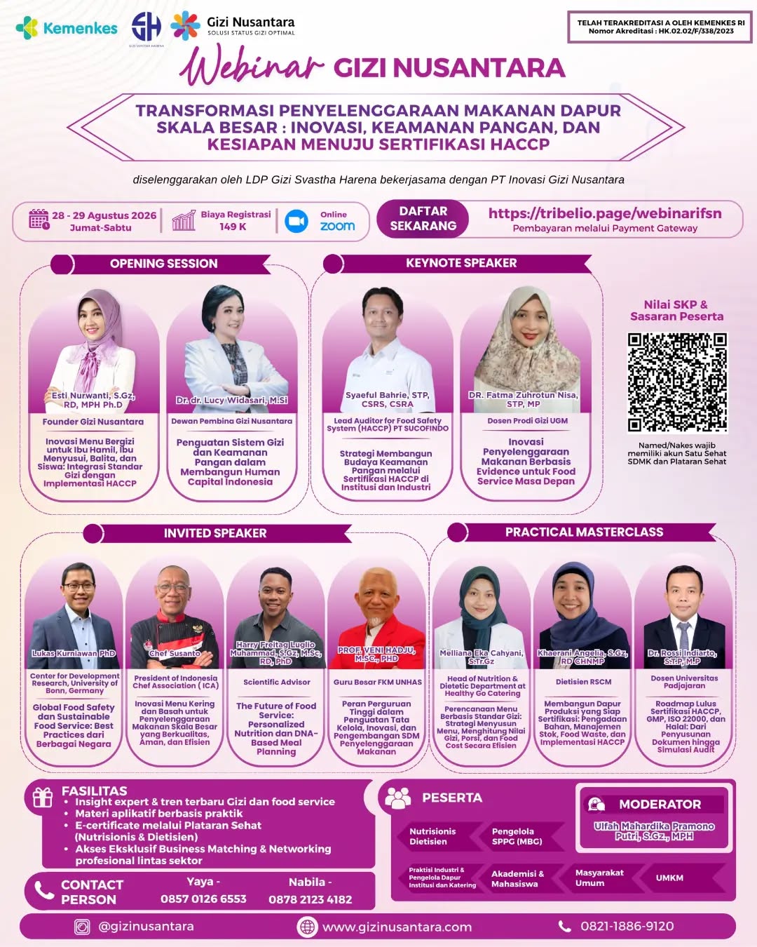 @Gizi Nusantara Official