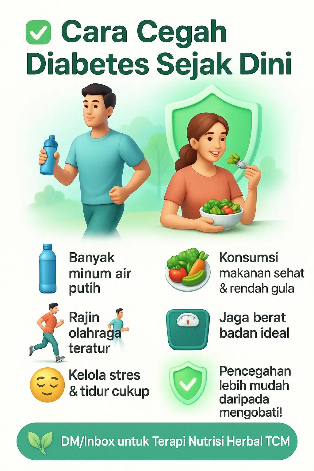 @SAHABAT DIABETES