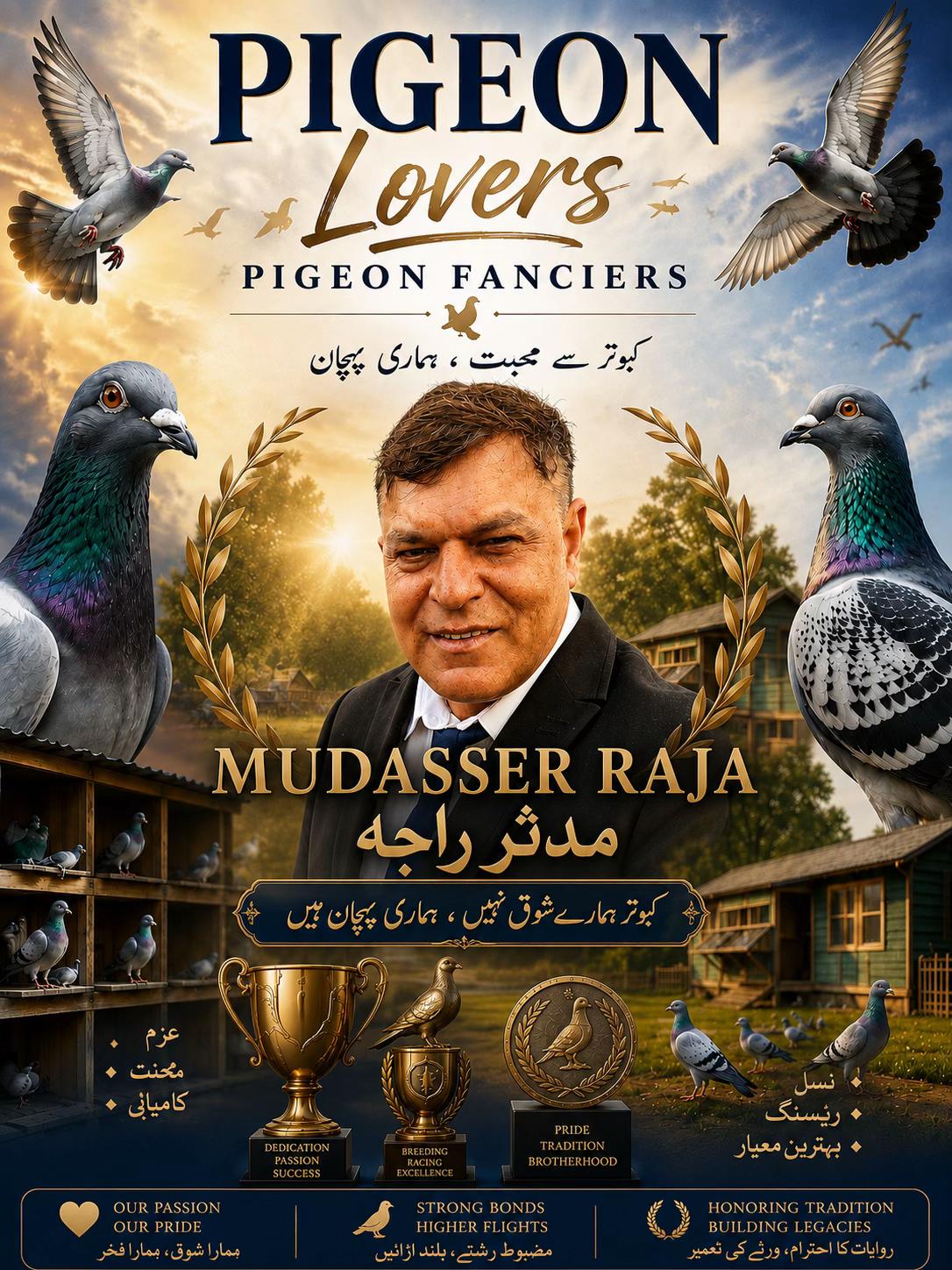 @❤️🕊مدثرRaja🕊❤️
