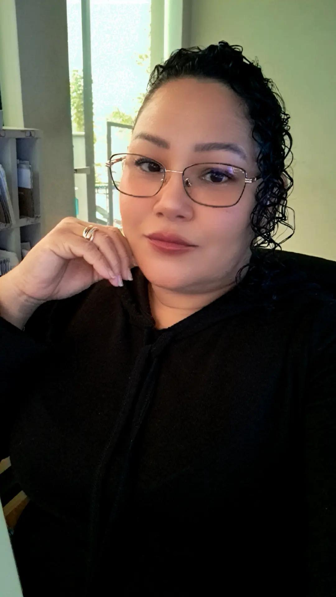 @Lygia Galv&atilde;o