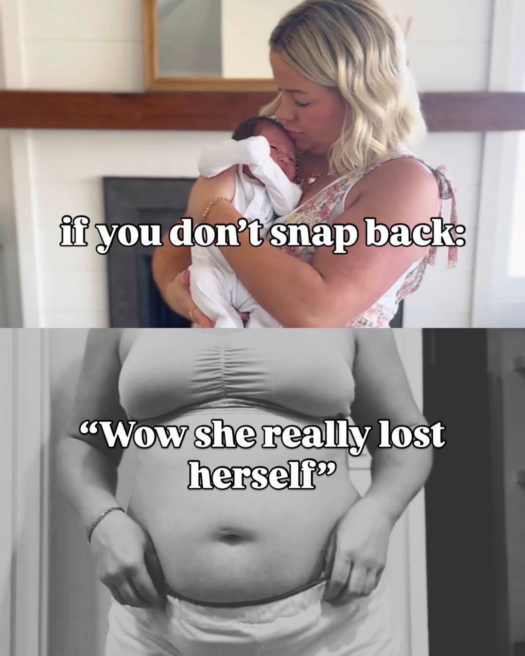 @Olivia May | Mom Style & Hacks
