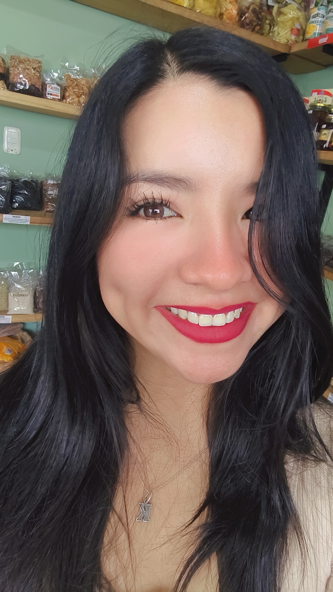 @KeniaRuth 🤗🍀🌹