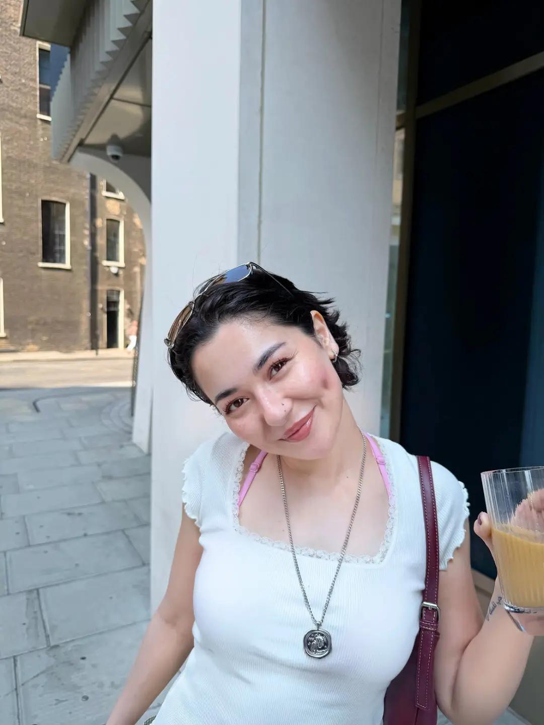 @Hania Aamir