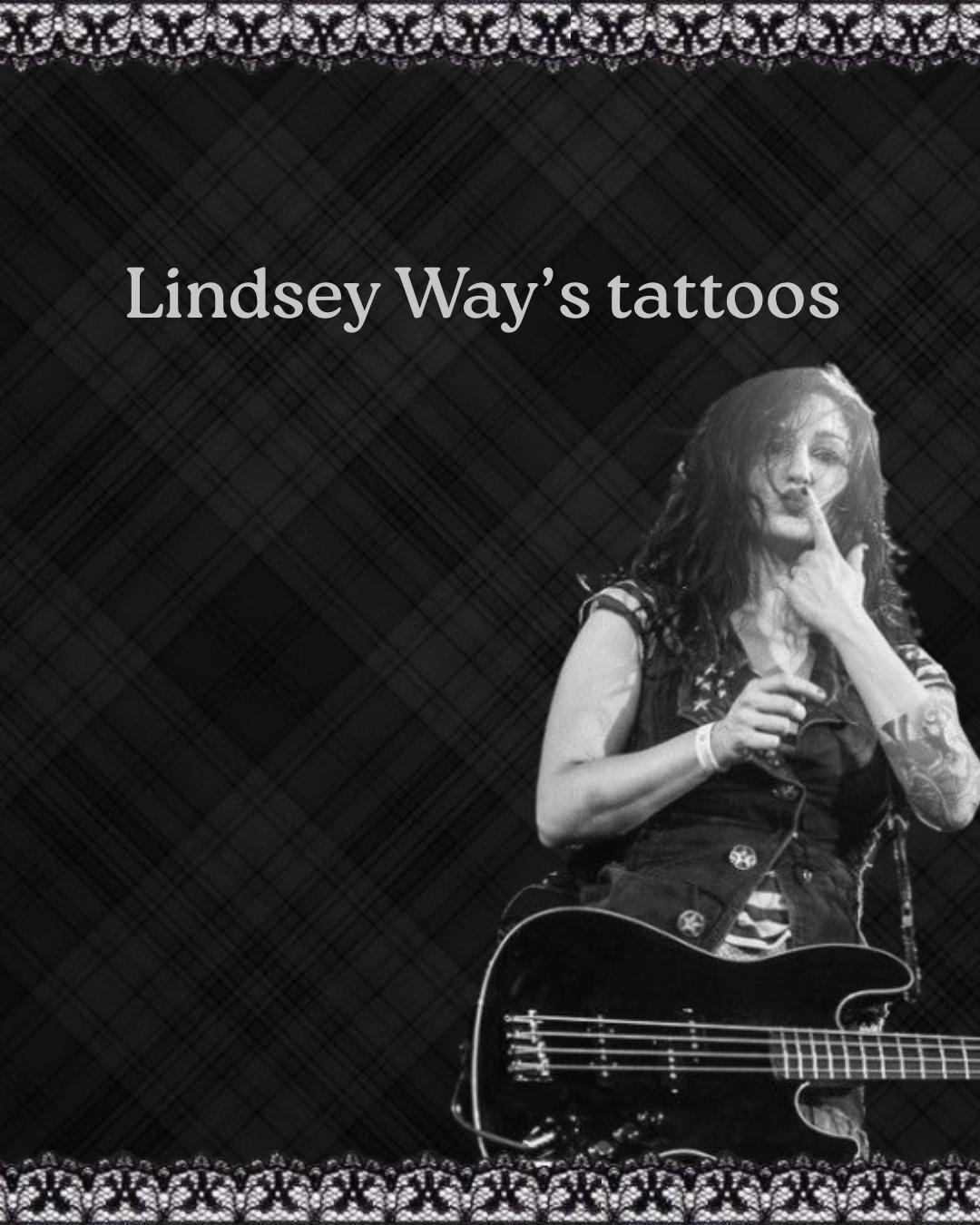 @𖥻 ⋮ the real lynz way 🧨 ᵎᵎ