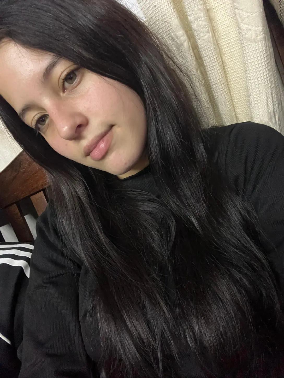 @Michelle Chazarreta