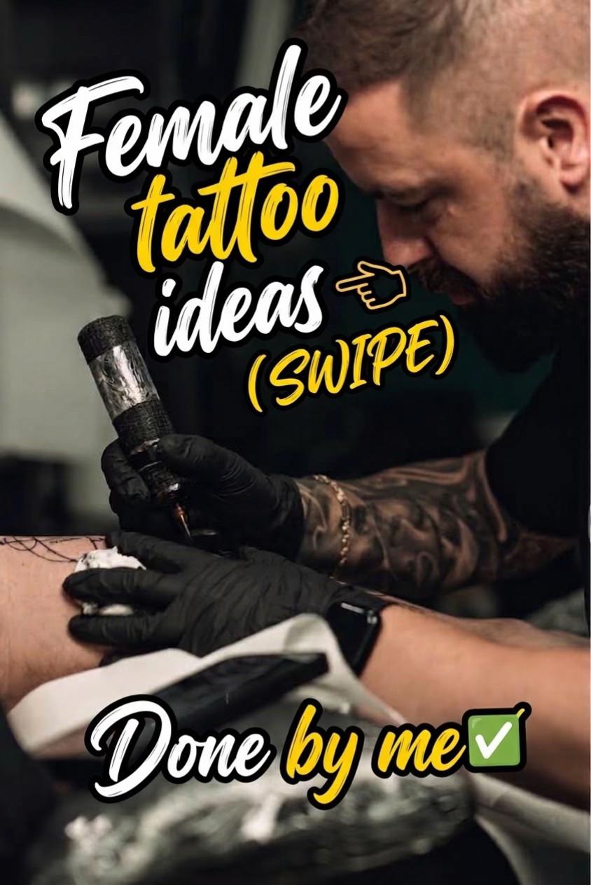 @⚜️Renaldo Tattoo⚜️