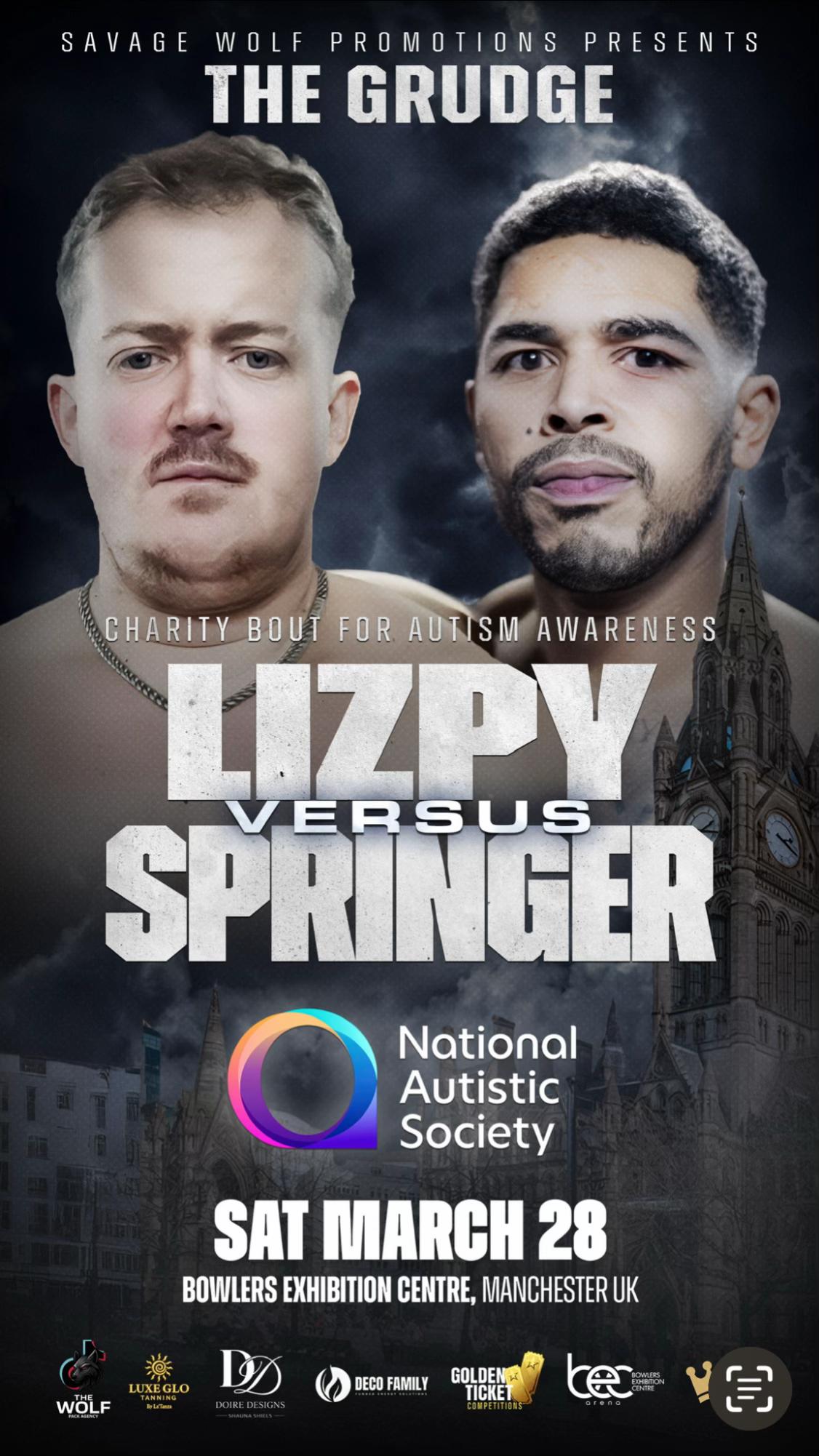 @Team springer 25 🧩🐺