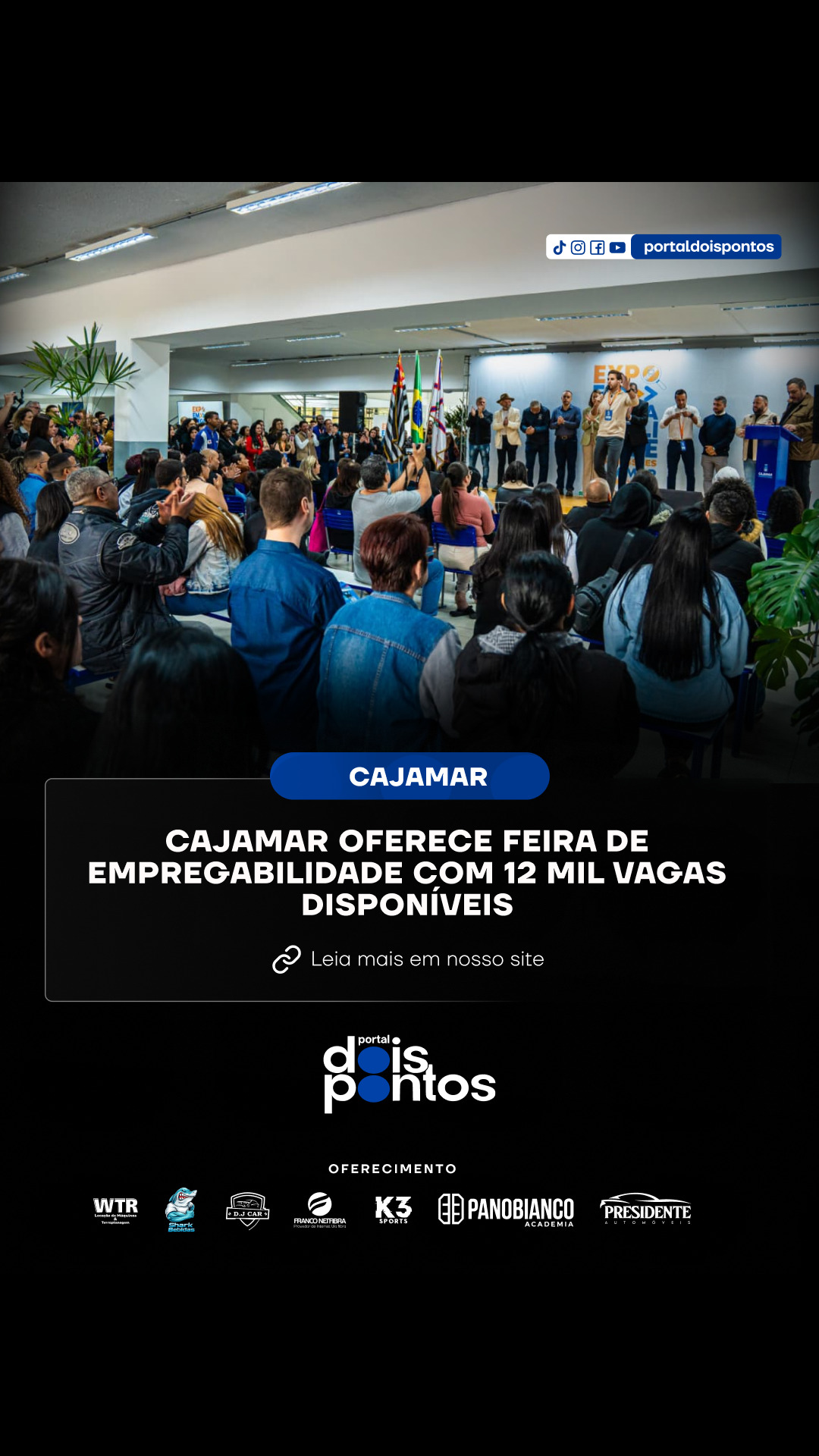 @Portal Dois Pontos