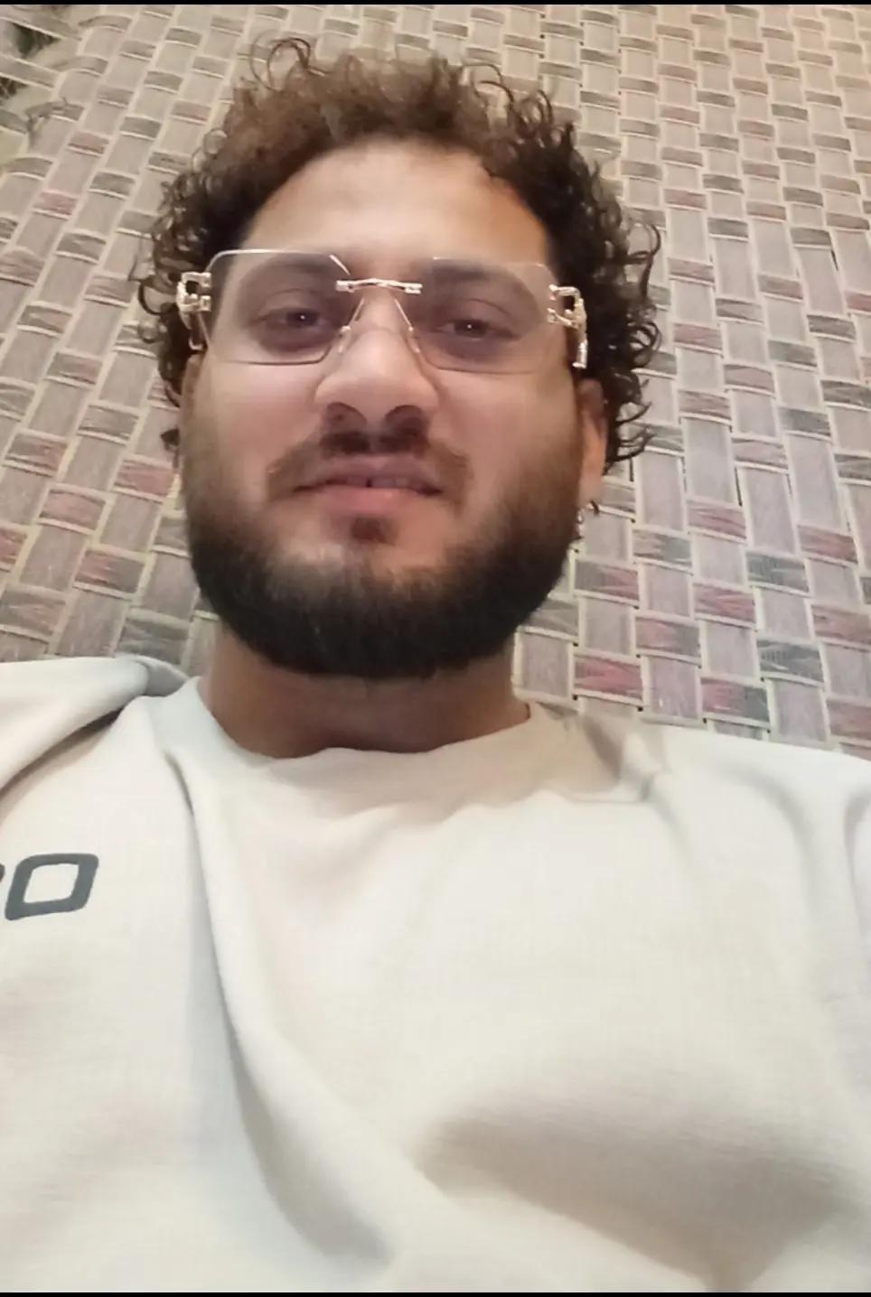 @Ahmed Jamal
