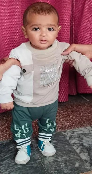 @sunny Ali