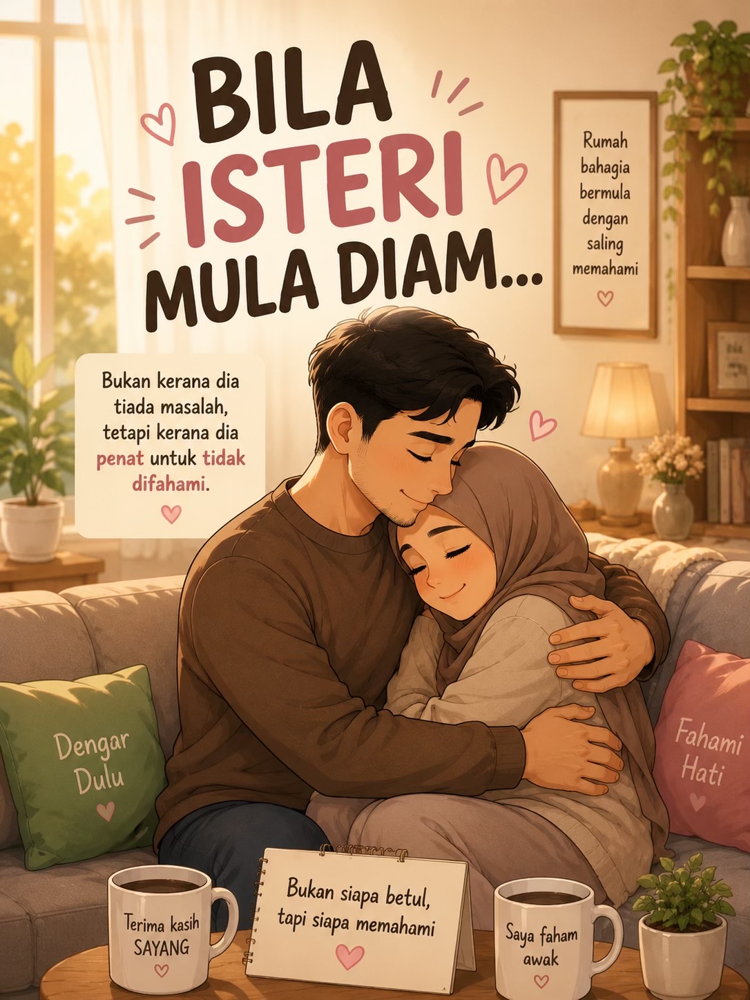 @Adilah Husna