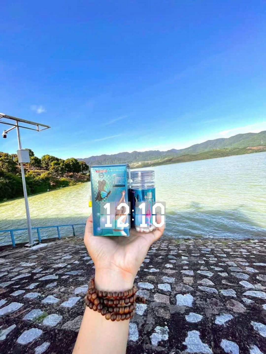 @Tạp Hoá Chin Chin