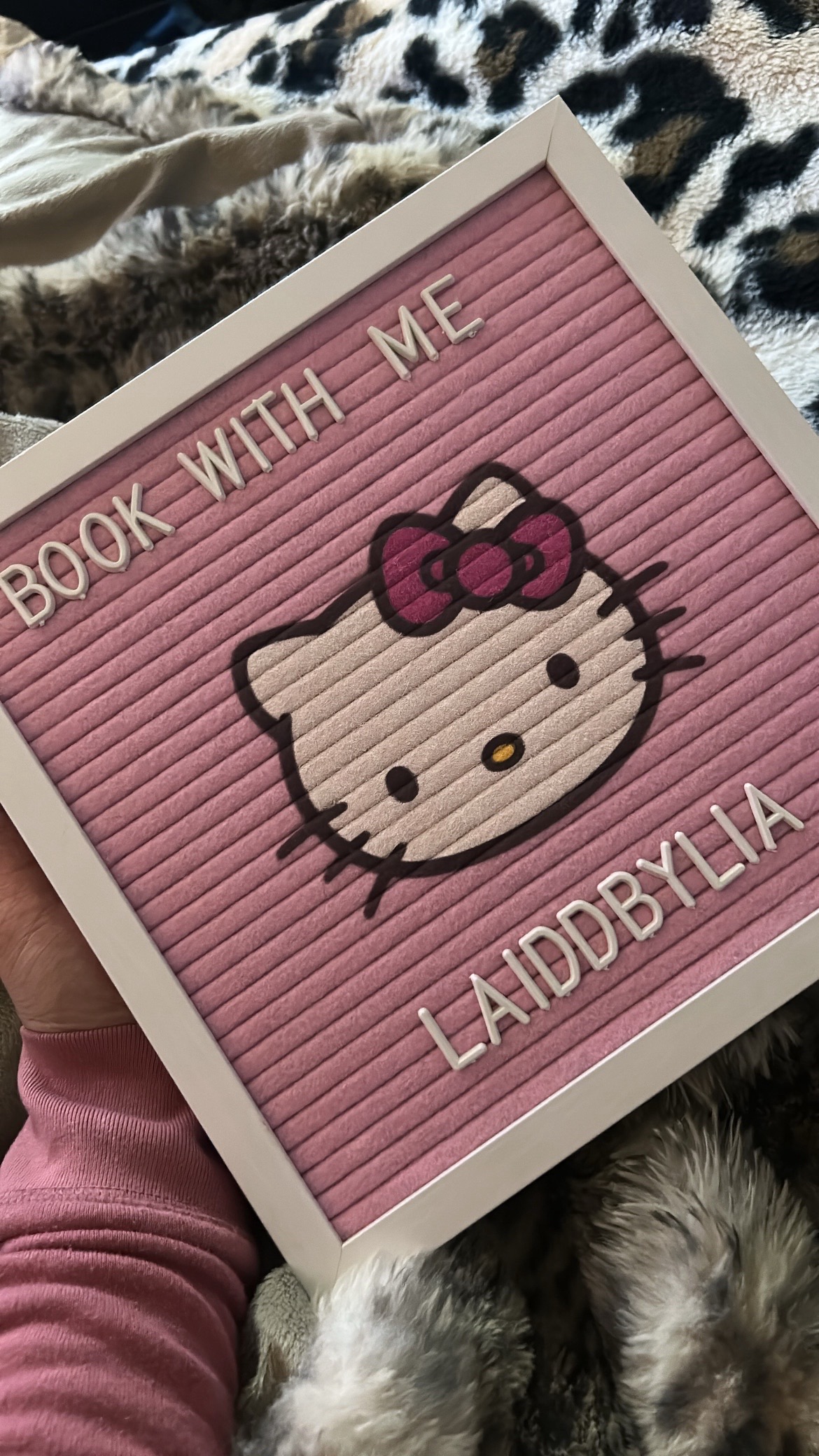 @Lia B💋