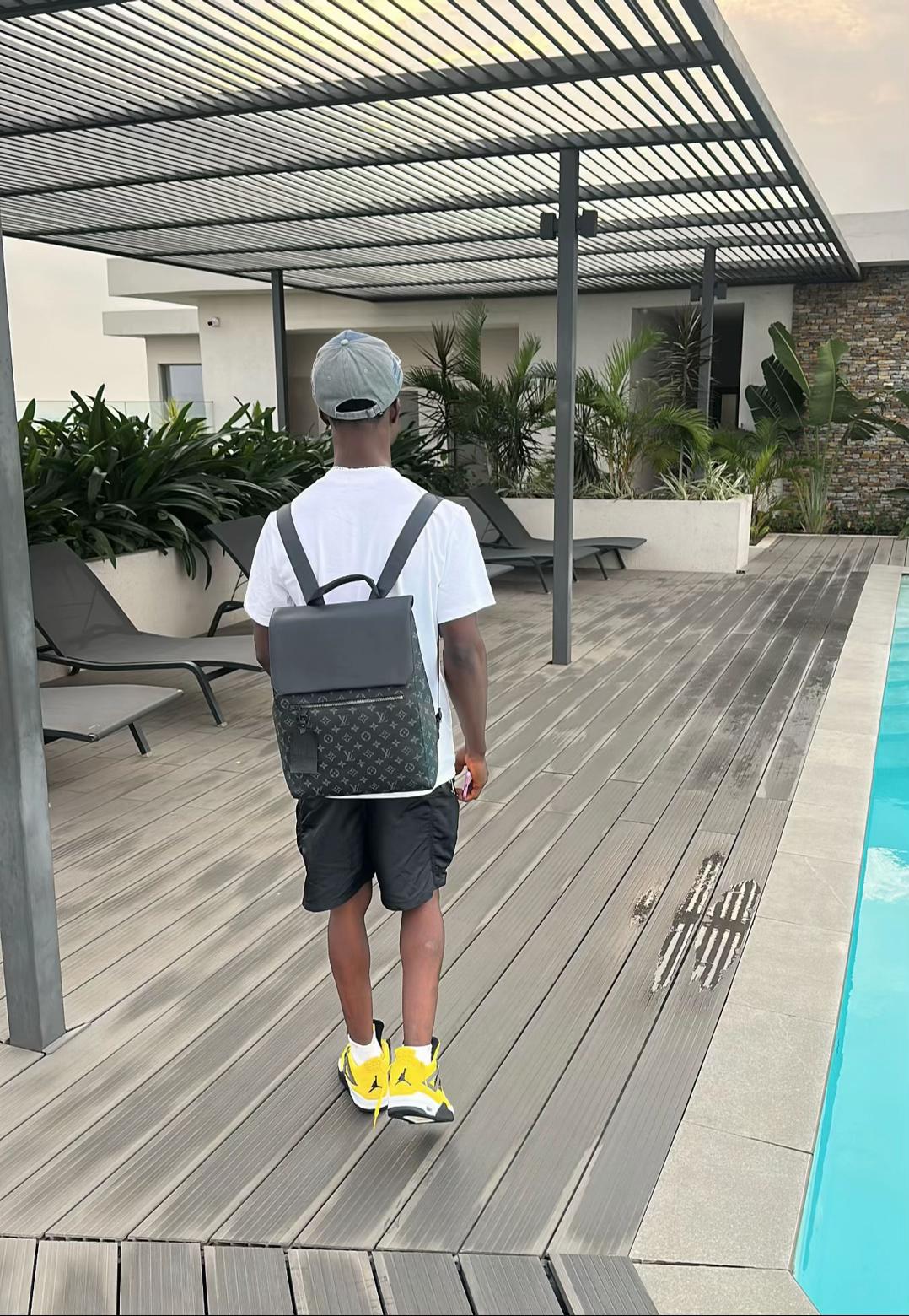 @…MAN -Lyk Gucci 🥶