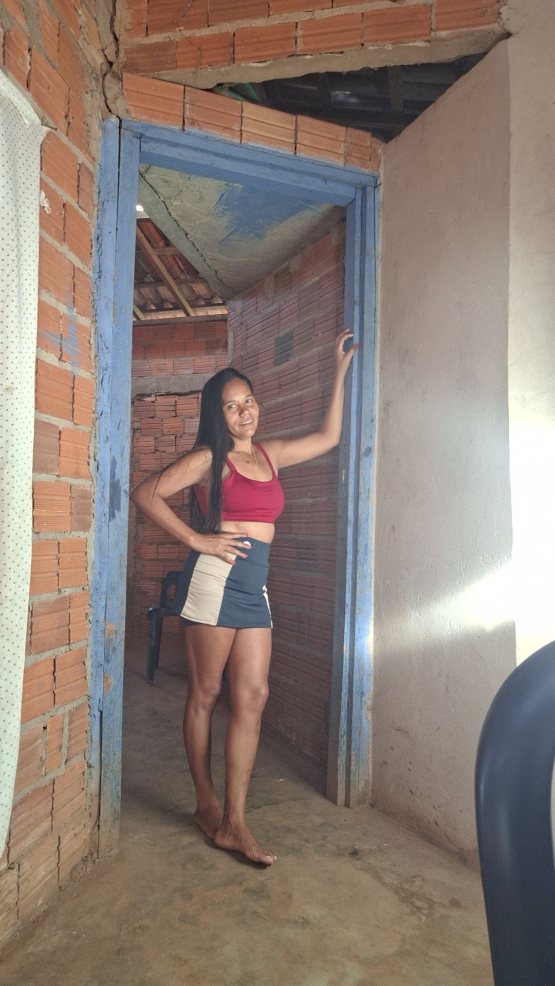 @geane Alves