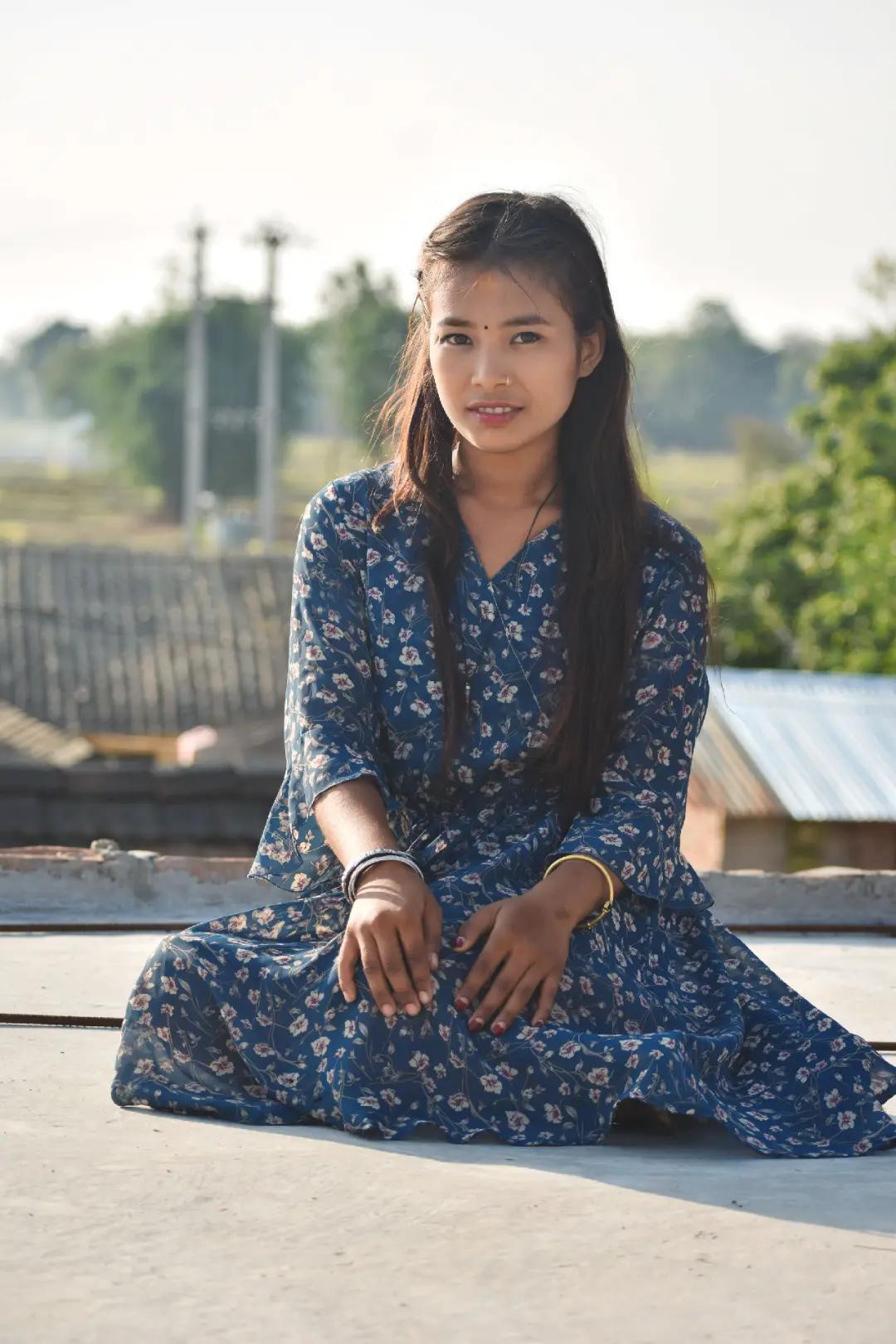@Punam tharu