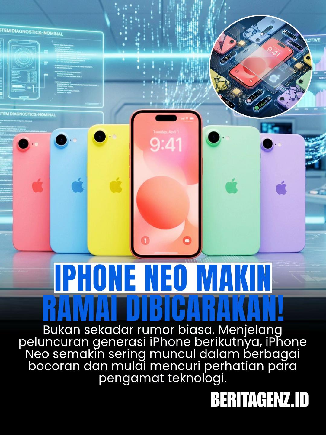 @Beritagenz.Id
