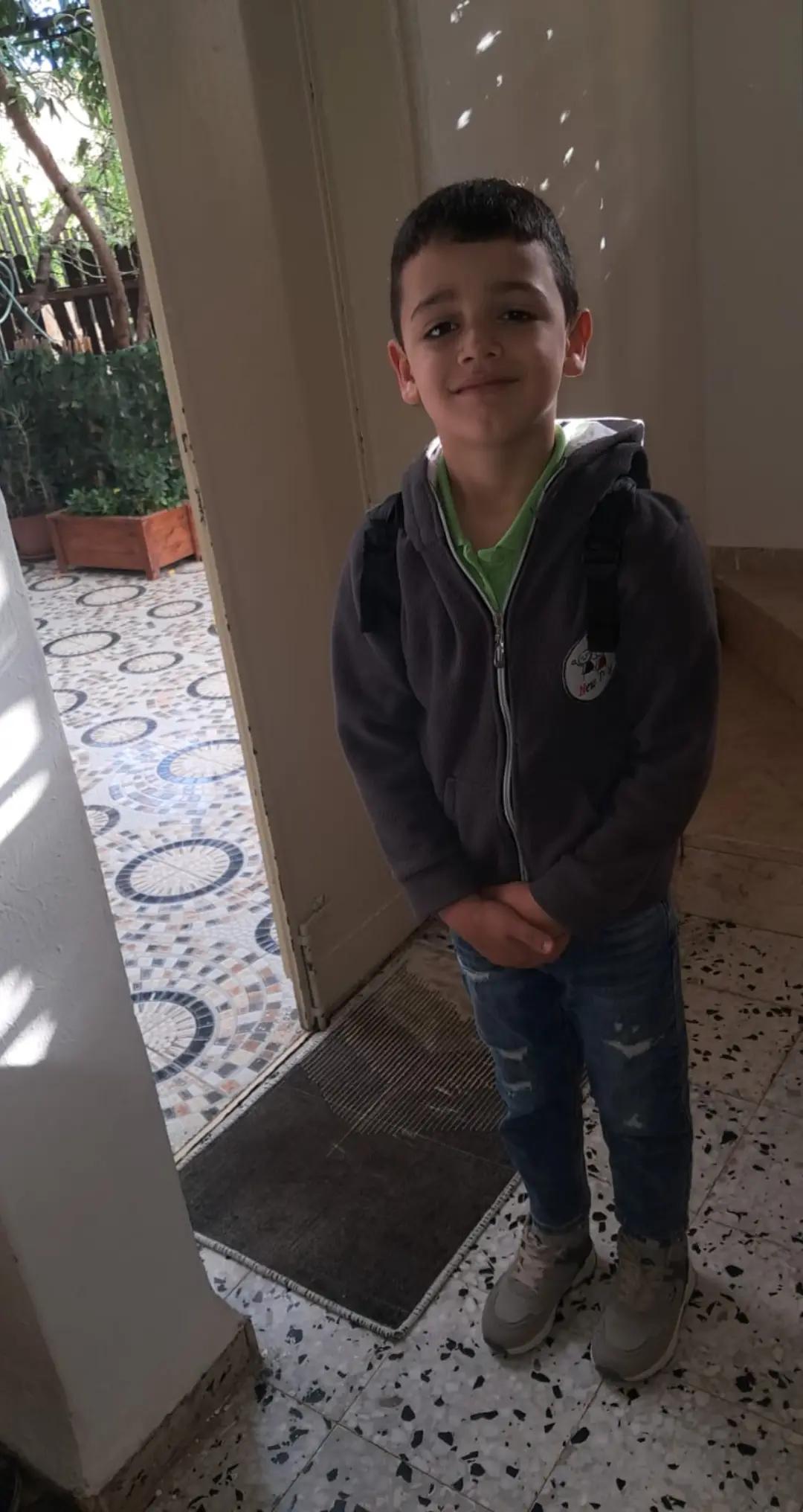 @محمد جرادات