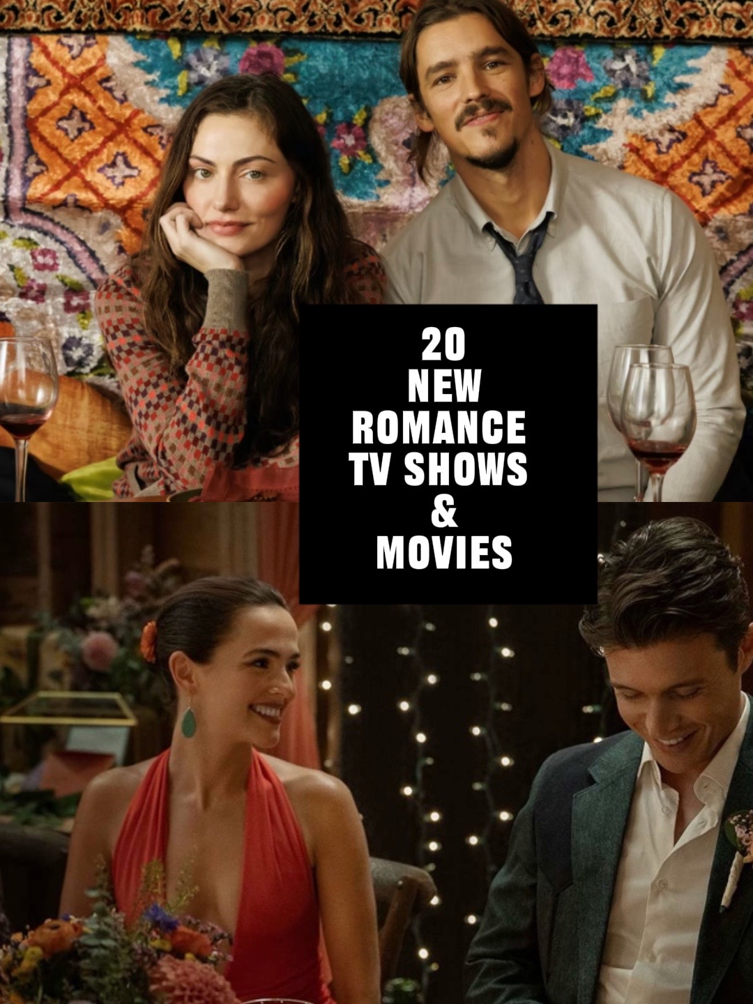 @movie & tv recs