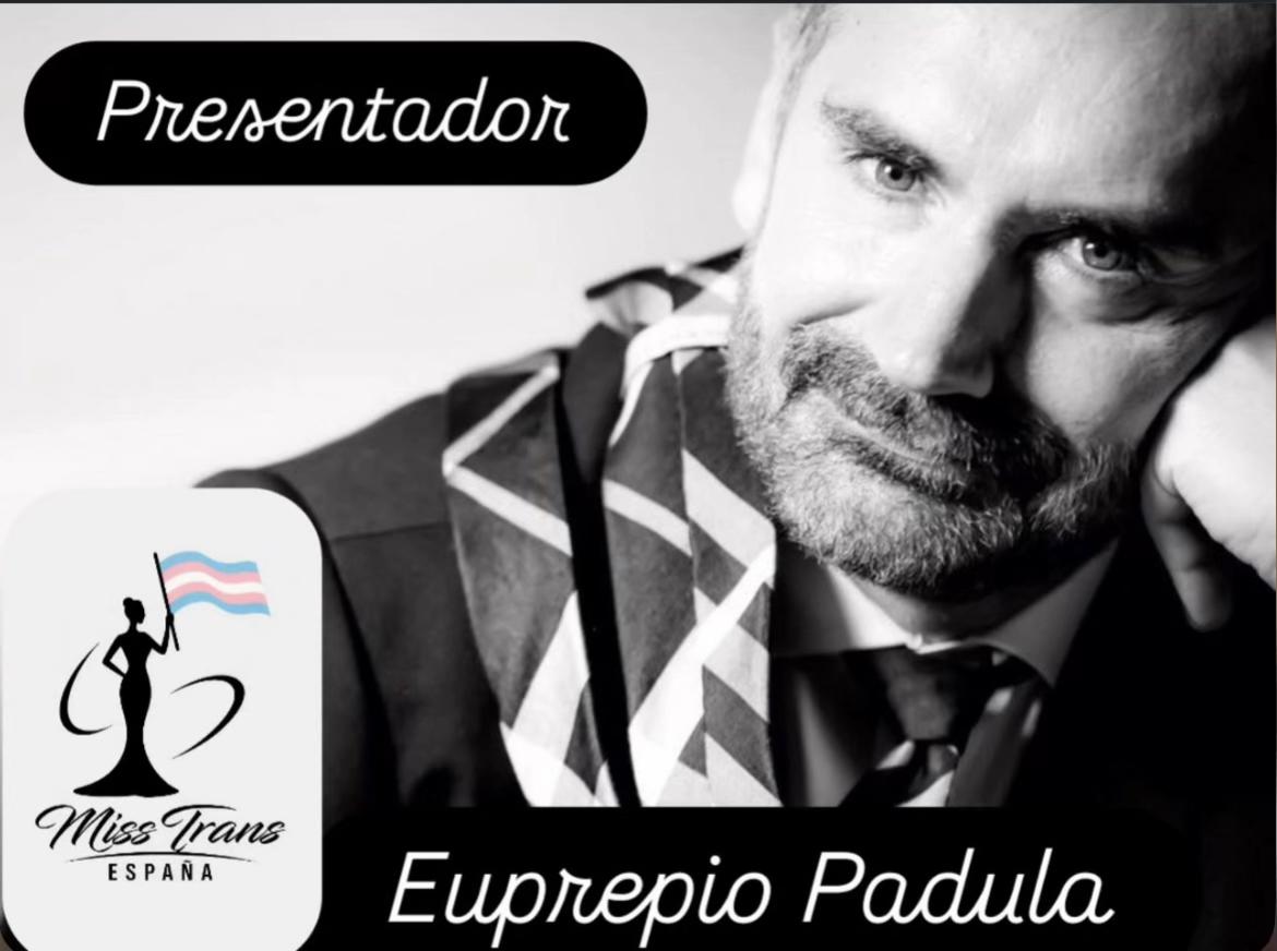 @Miss Trans Espa&ntilde;a 2026🏳️&zwj;⚧️