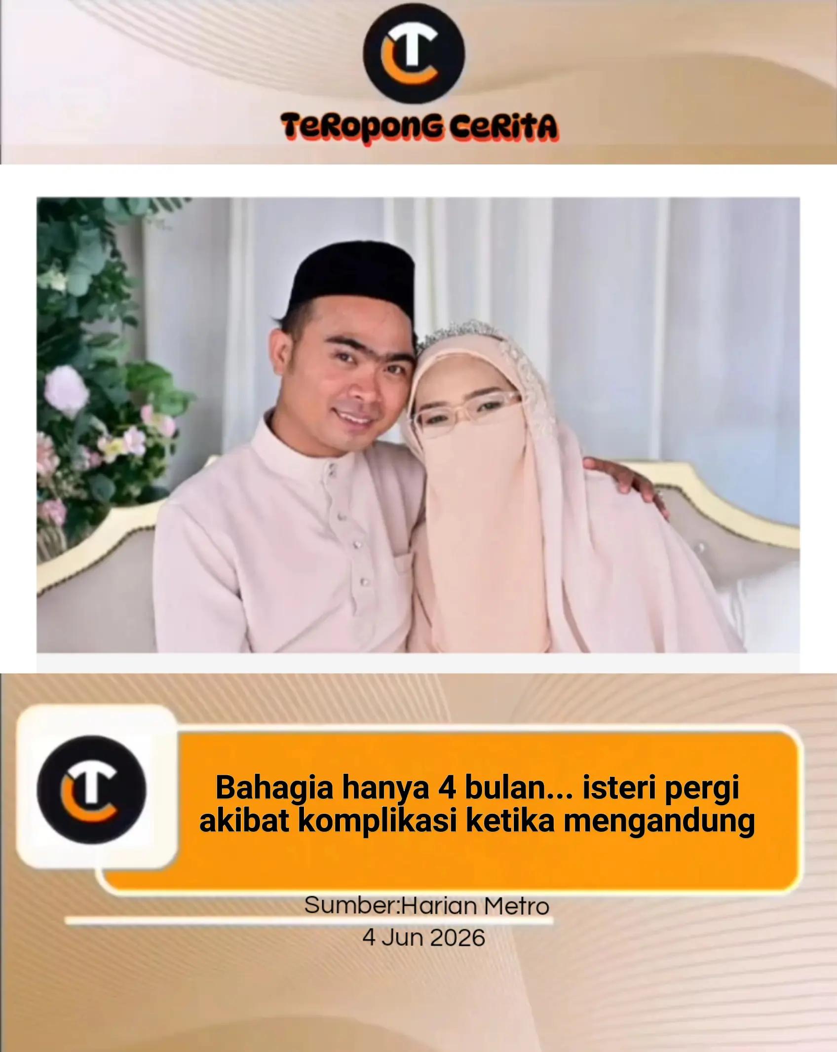 @TeRoponG CeRitA
