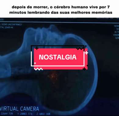 @dose diária de nostalgia