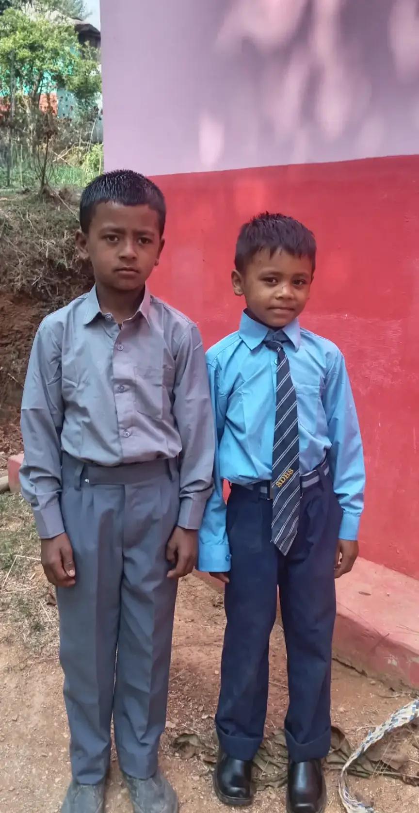 @Krishna Nepali