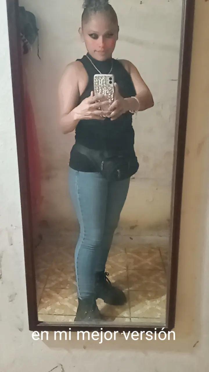 @miriam ochoa
