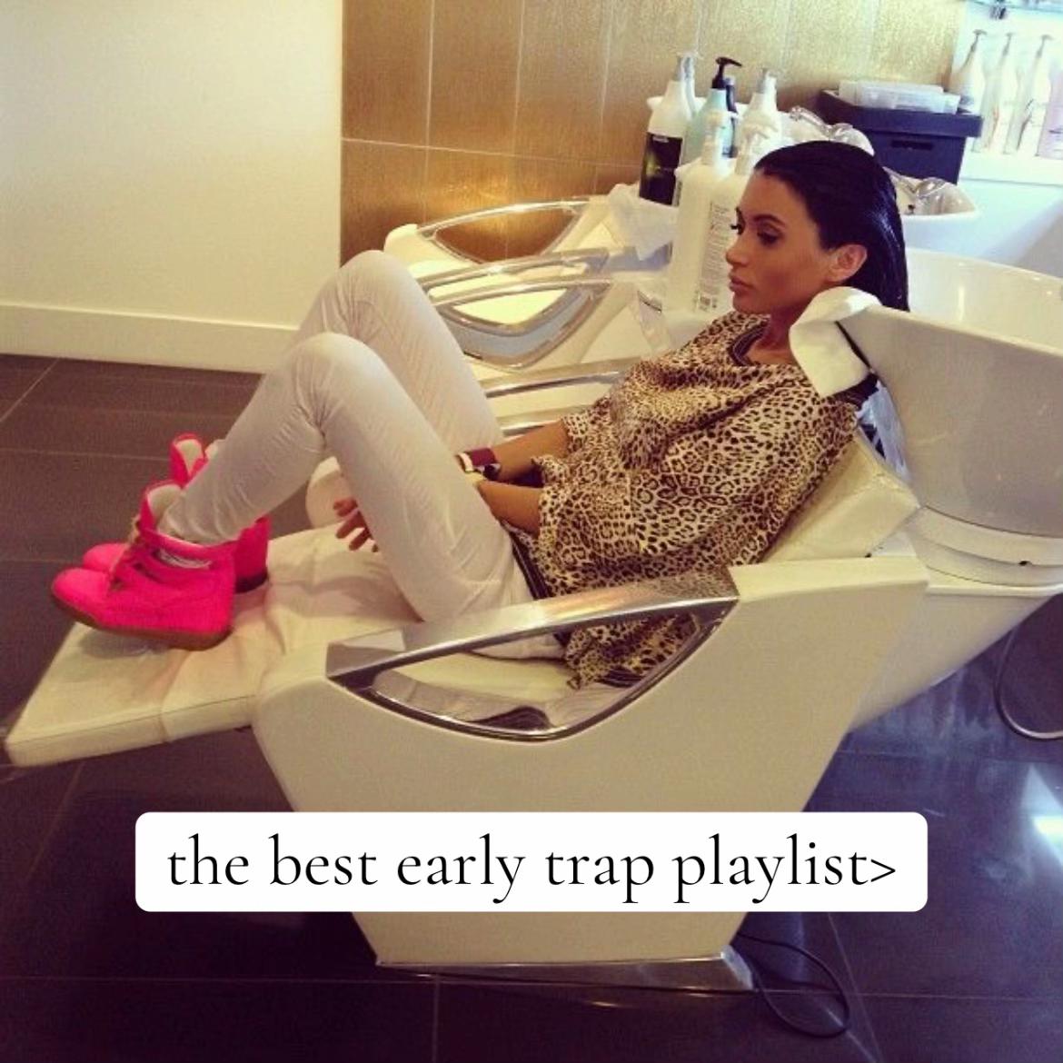 @spotify playlists