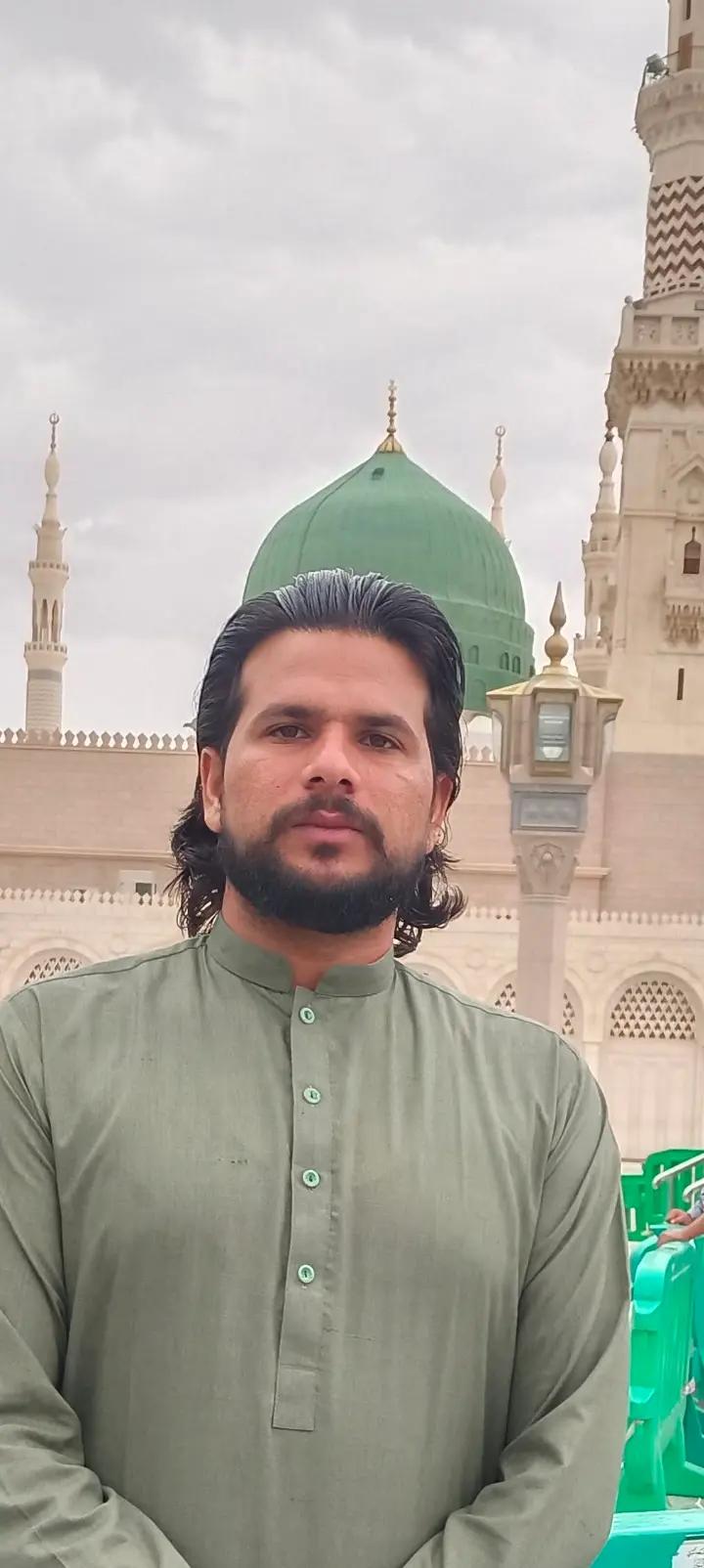 @Shakir Ghumman