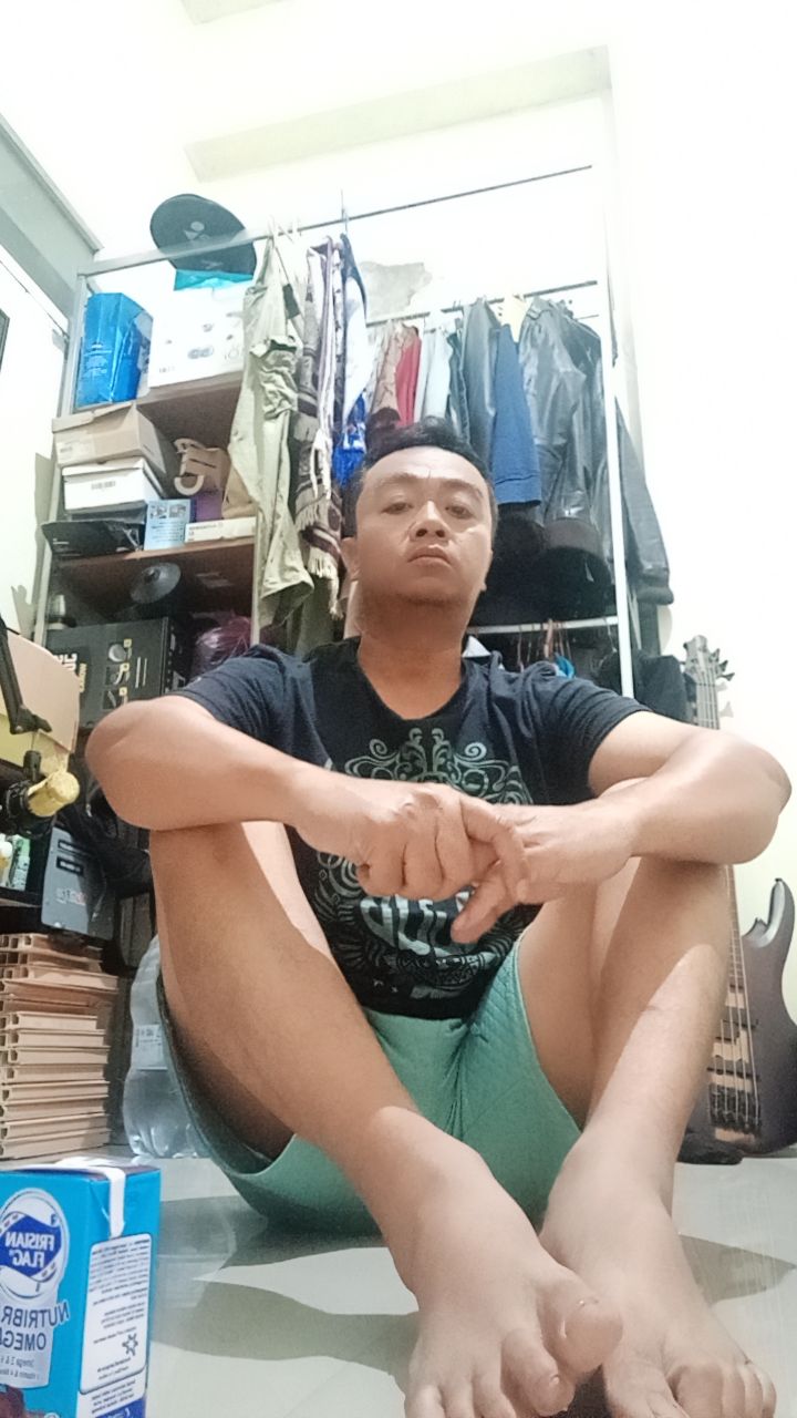 @UNCLE HUTAMA