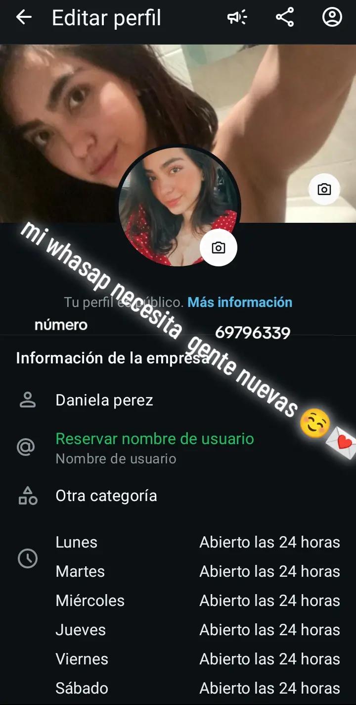 @Daniela Pérez