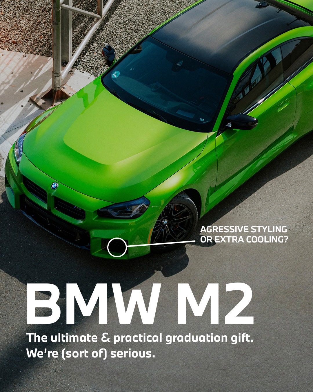 @BMW USA