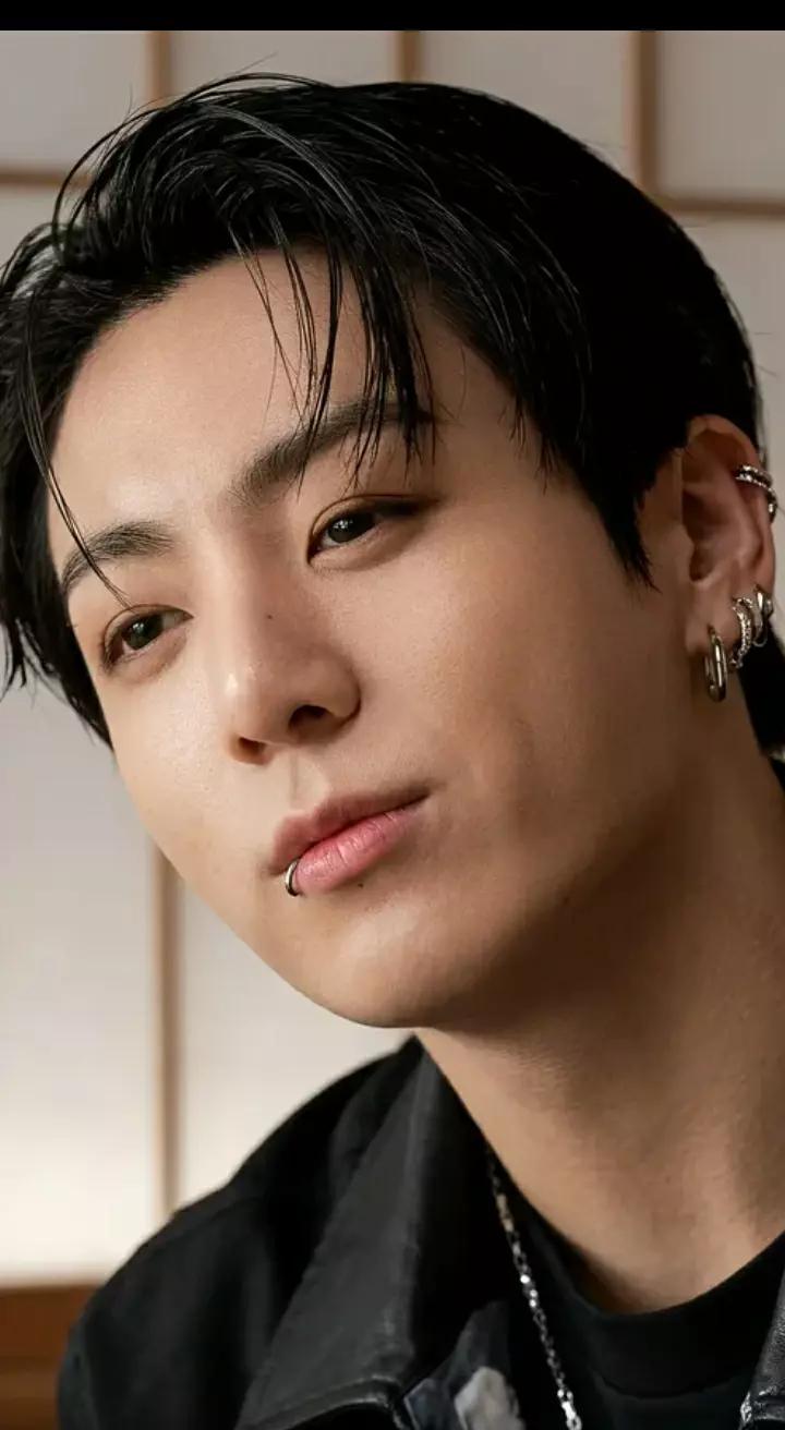 @JK❤