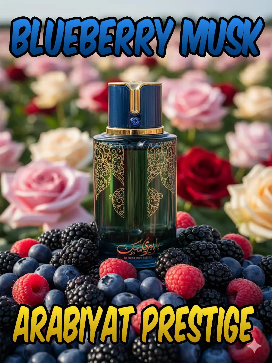 @Scentaroundtheworld