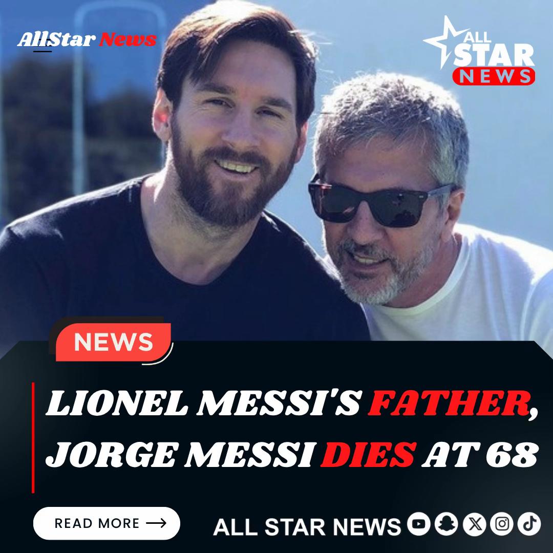 @ALL STAR ⭐️ NEWS 🗞️