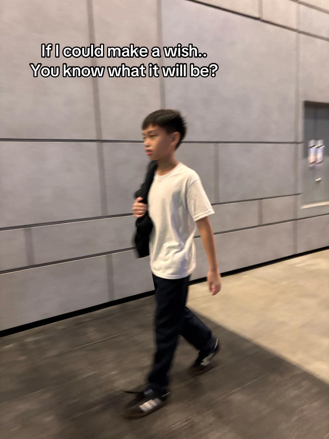 @ 