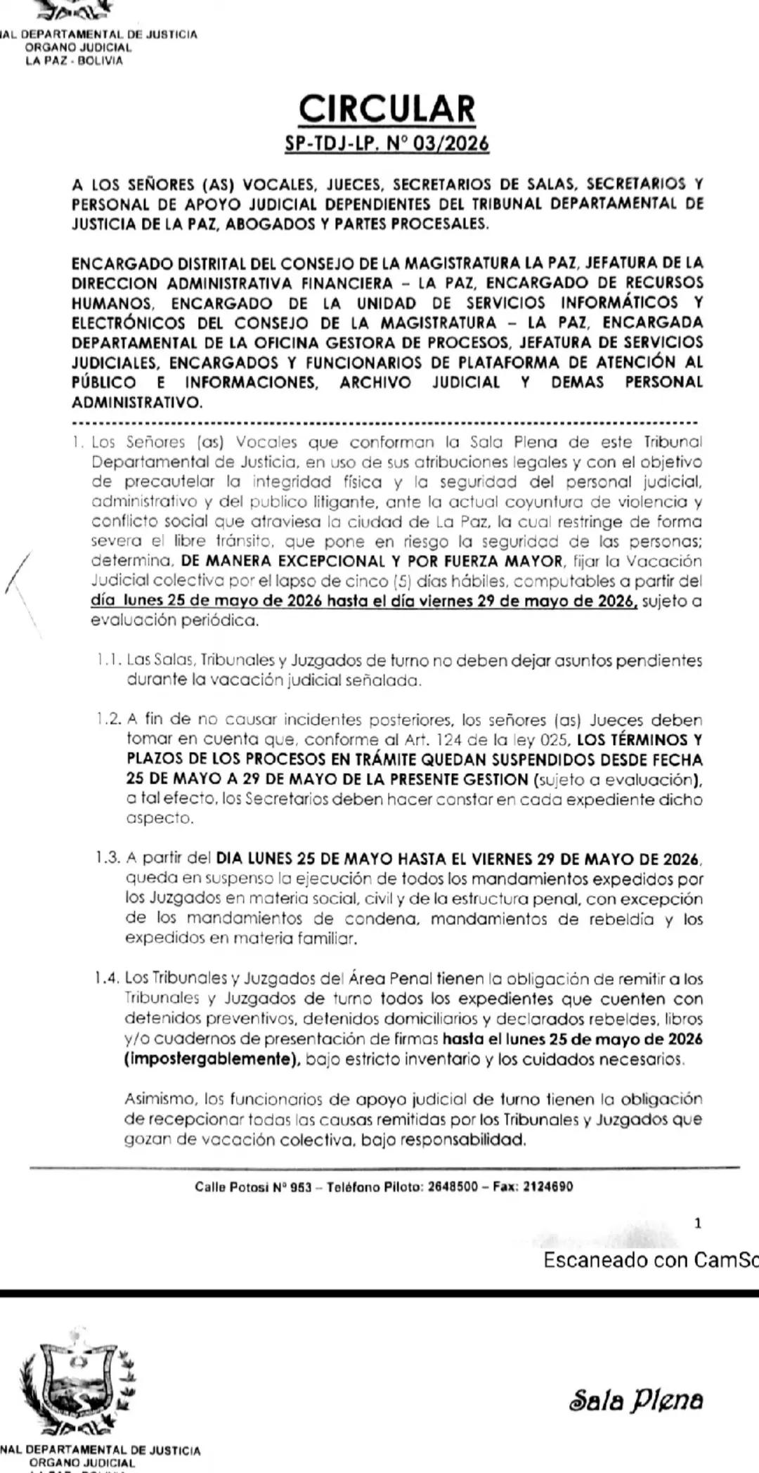 @ElDocKevin | Abogado Litigante
