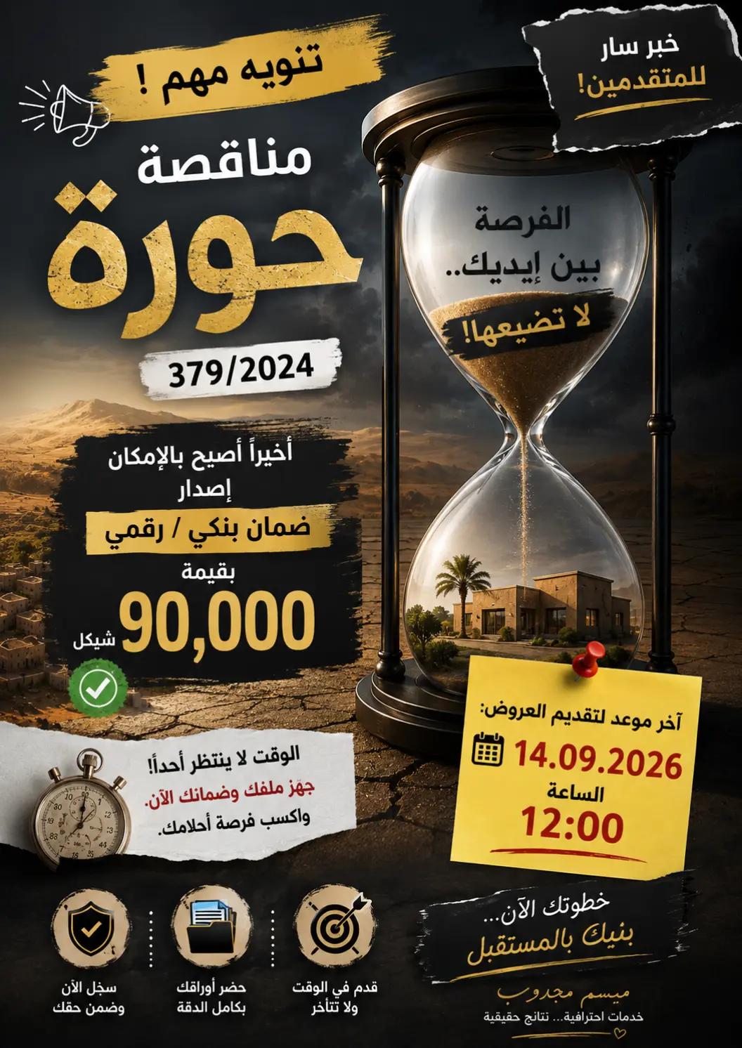 @ميسم وفيق مجدوب( ام ملاك)