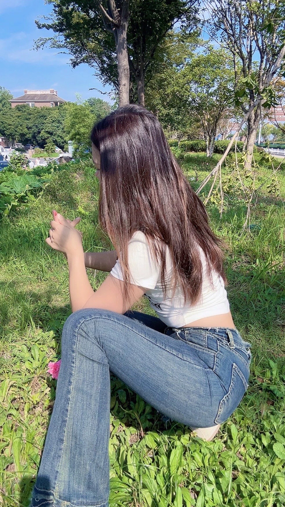 @하나 보세요.