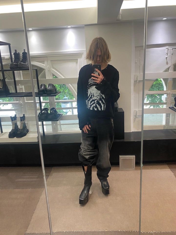 @regardless studio