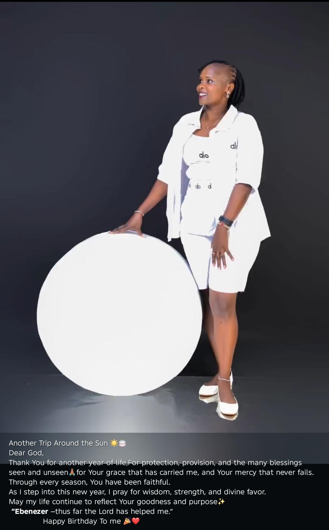 @#Wambui Mathenge