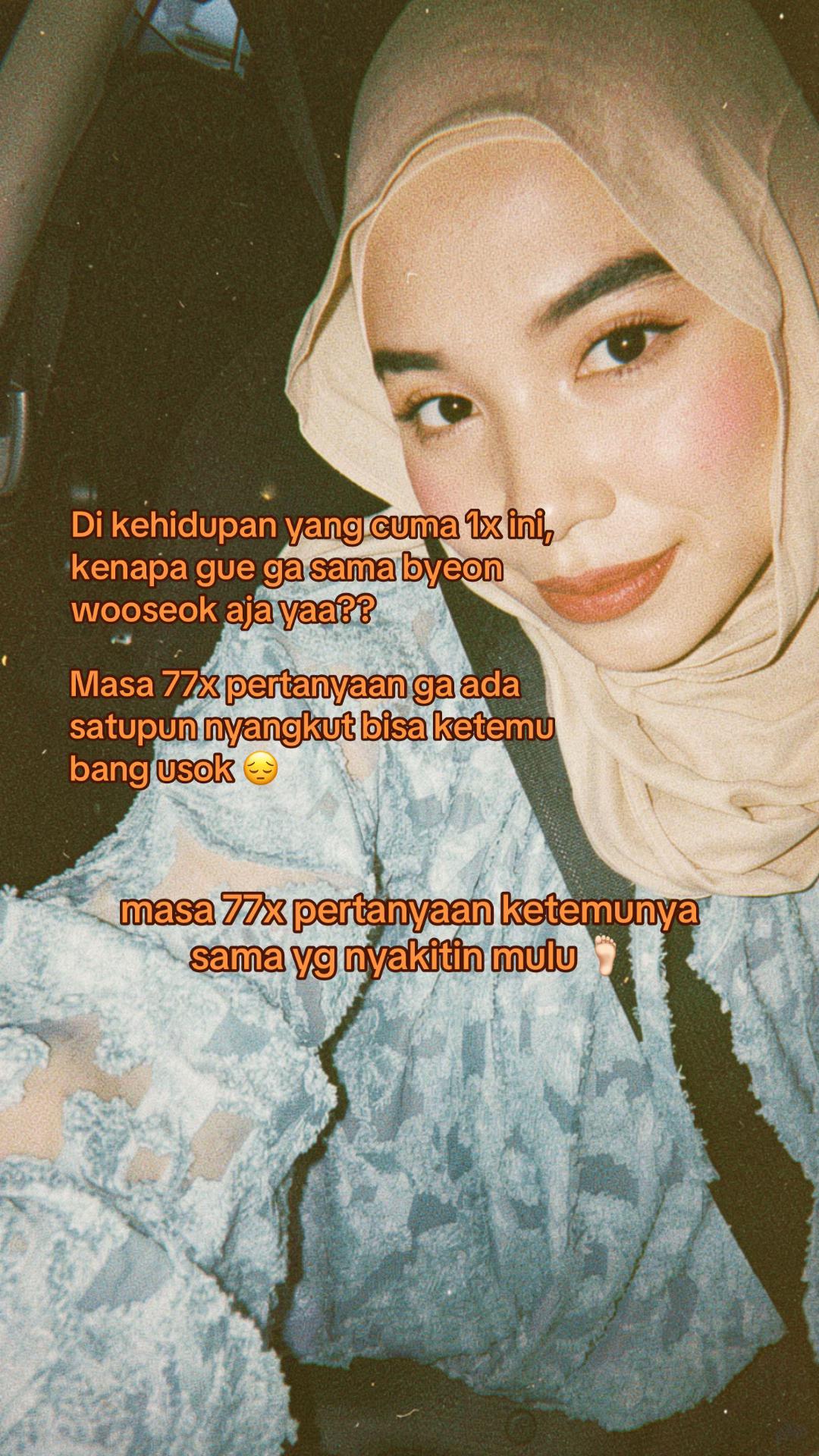 @Hi, ini Ayaa!