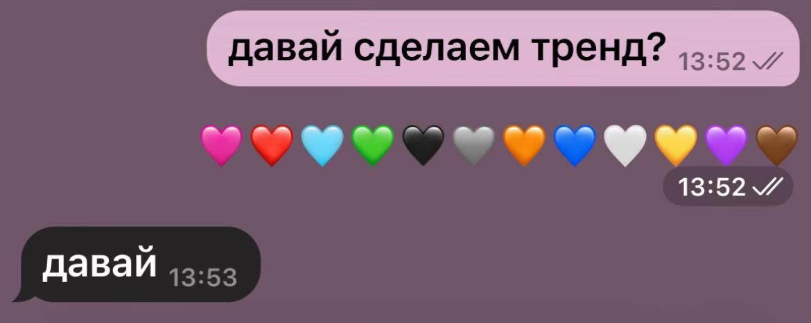 @вика