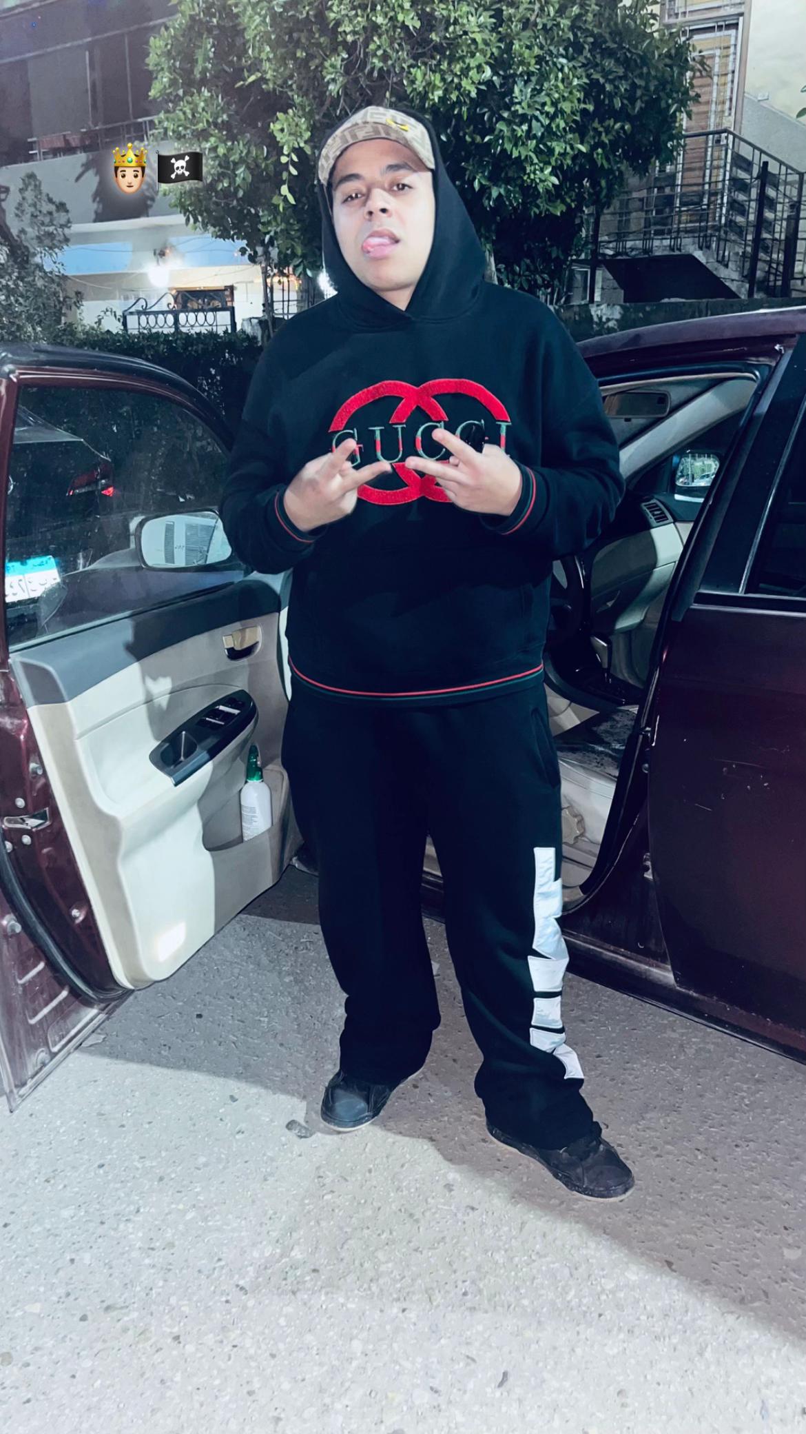 @﮼ ﮼حازم🐺🥷🏻🤴🏻 ﮼ ﮼