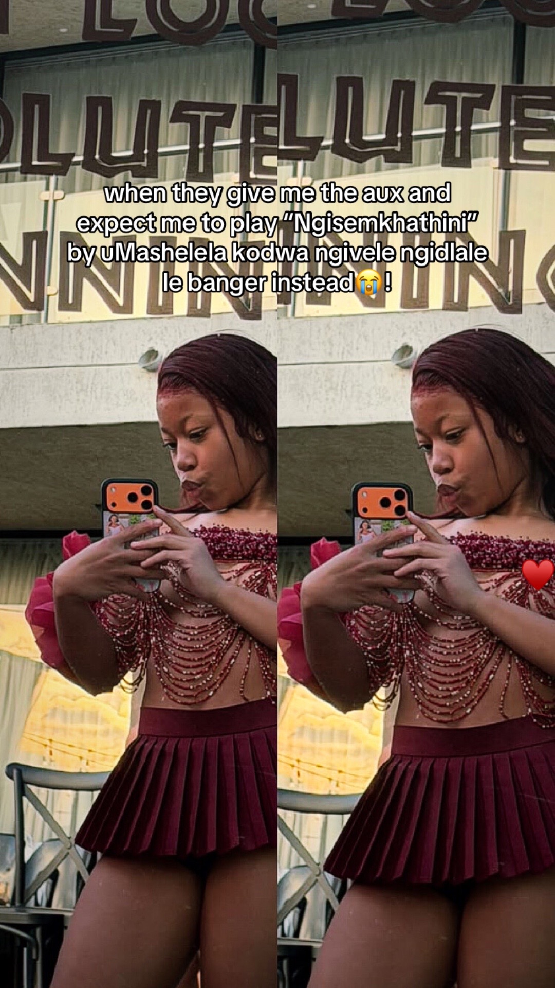 @MaHadebe💕