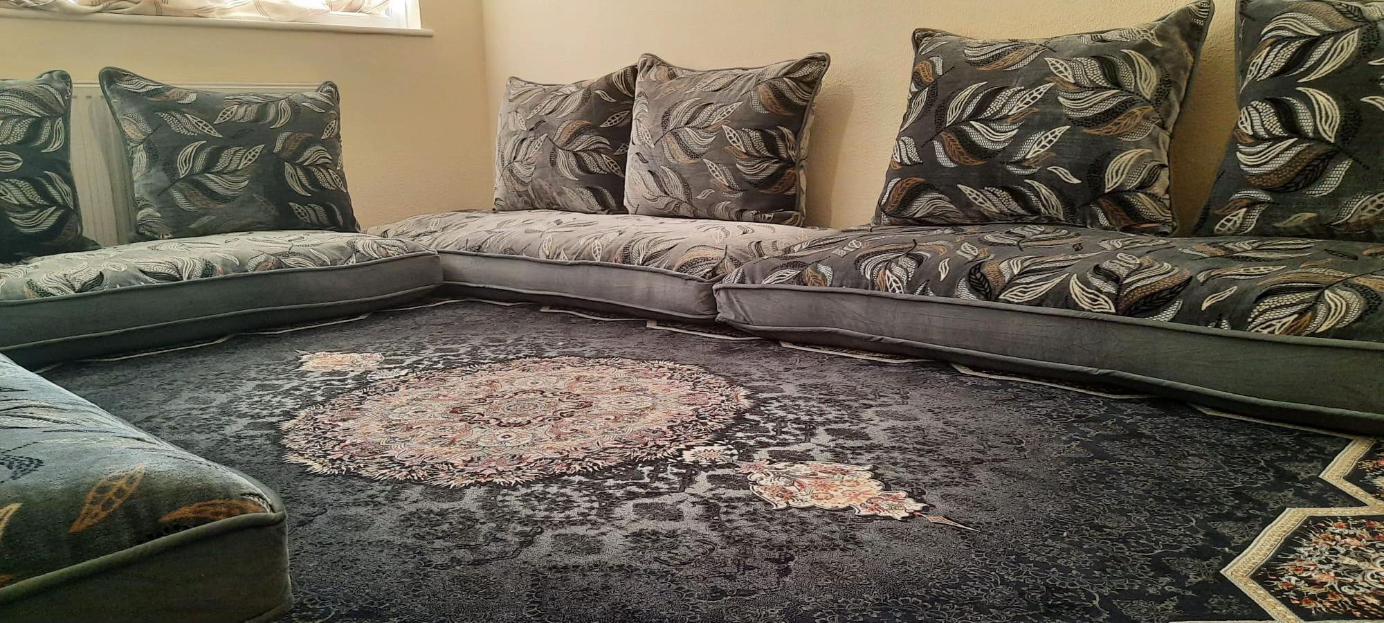 @Atal Rugs