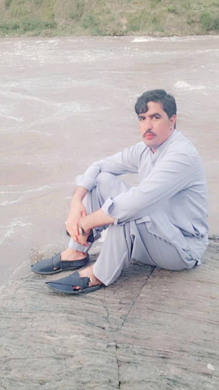@Choudry Tariq