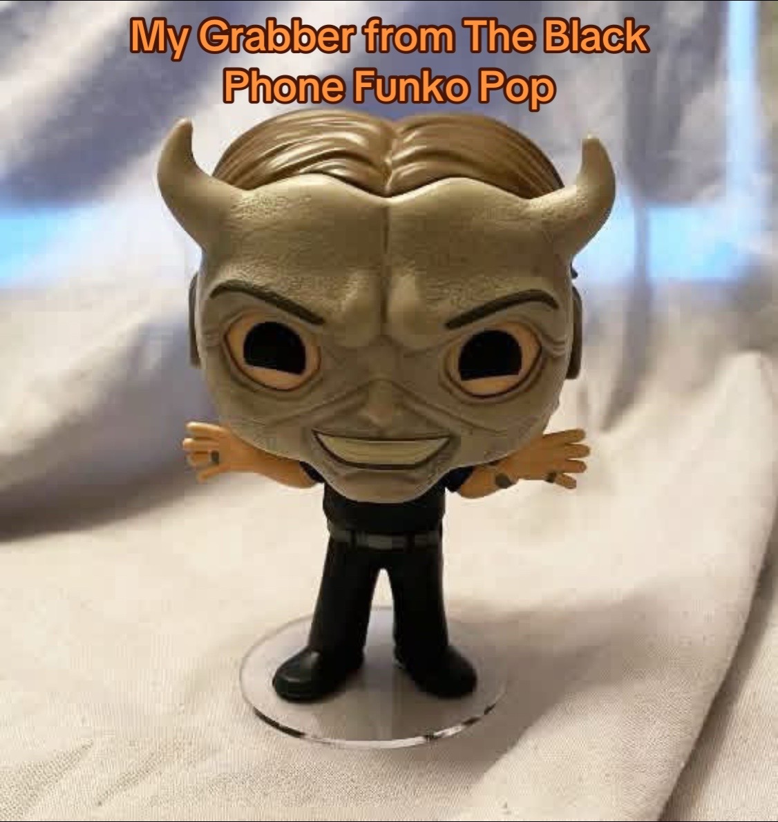 @HorrificFX
